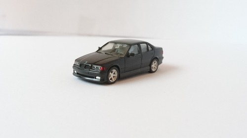 Herpa bmw 3er schnitzer - schnitzer, s3