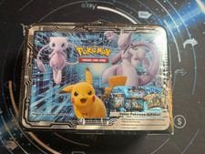 Pokemon Karten Sammelkoffer