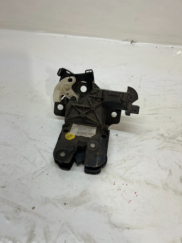Heckklappenschloss audi 8p - a3,