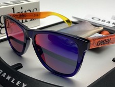 Oakley Frogskins Sonnenbrille