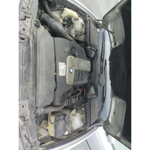 Automatik getriebe bmw serie - bmw, 5