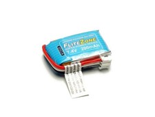 FliteZone LiPo Akku 200 - 7.4V