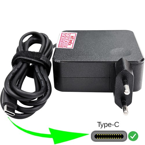 65w usb netzteil ladegerät - 65w,