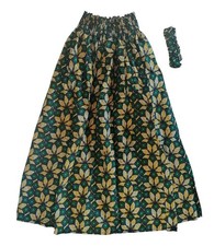 Afrikanischer Rock, Damen 38 