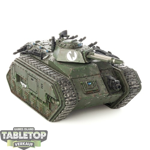 Astra militarum chimera - militarum,