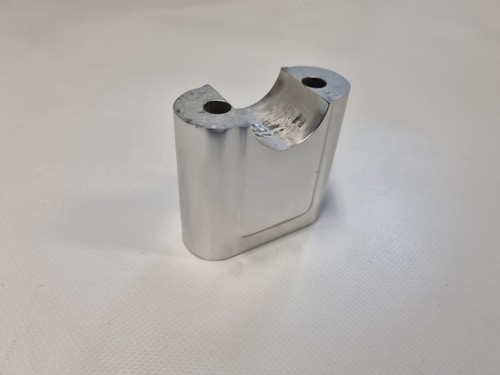 Original bmw klemmbock unten - original,