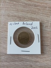10 Cent Irland 2002