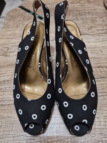 Yves saint laurent - laurent, vintage