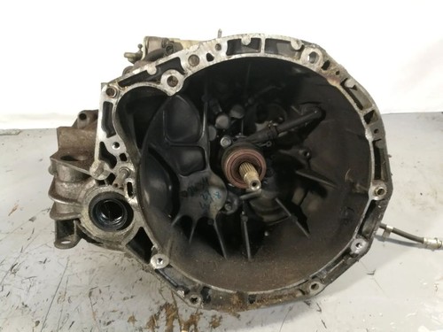 Renault megane 2005 - ii,