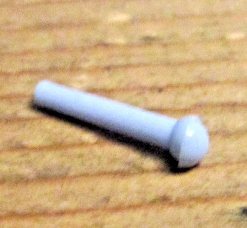 Stift pin männchen auto - männchen, f.