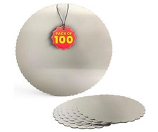 Tortenunterlage, Tortenpapier