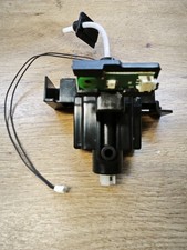 Kaffee Auslauf mit Regelung