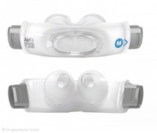 Nasenpolsterkissen, Maskenkissen für AirFit P30i Nasenpolstermaske Größe M