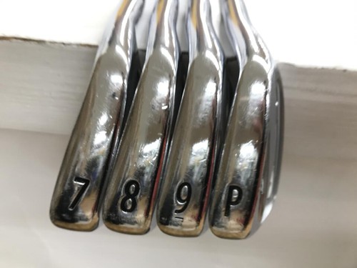 Titleist ap2 718 eisensatz - 718,