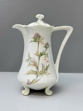 Nymphenburg Jugendstil
