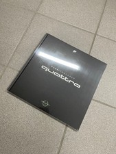 Audi collection Buch Fuori