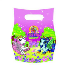 Partytüten Filly, 6 Stück