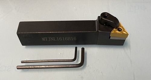Wendeplattenhalter schaft 16 - wendeplattenhalter,