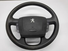 Peugeot Boxer 250   Lenkrad Multifunktion mit Airbag  30380440  30380409  (00)