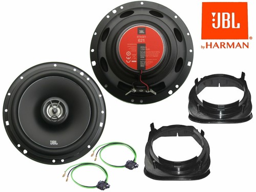 Jbl passend für mercedes c - jbl,