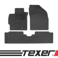 Fussmatten für Toyota Auris I