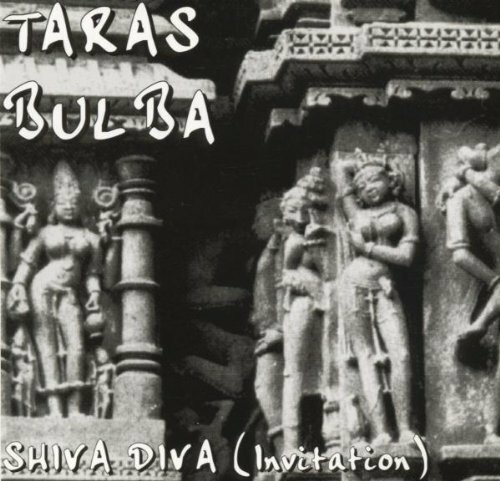 Taras bulba shiva - taras,