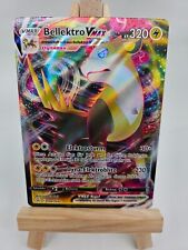 Pokemon Karte: Bellektro Vmax 104/264 Fusionsangriff | Near Mint | Deutsch