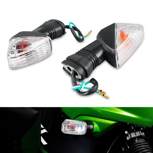 Paar blinker signallicht licht - blinker,