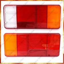 2x Passend Fiat Ducato Boxer