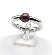 Spannring mit runder schiene - spannring,