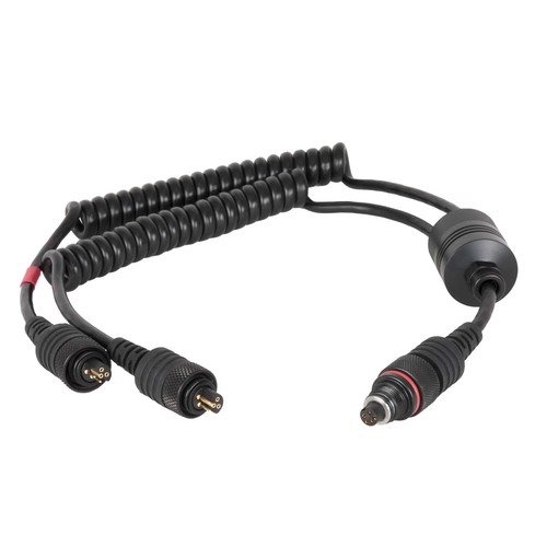 Ikelite 45262 dual sync kabel - dual,