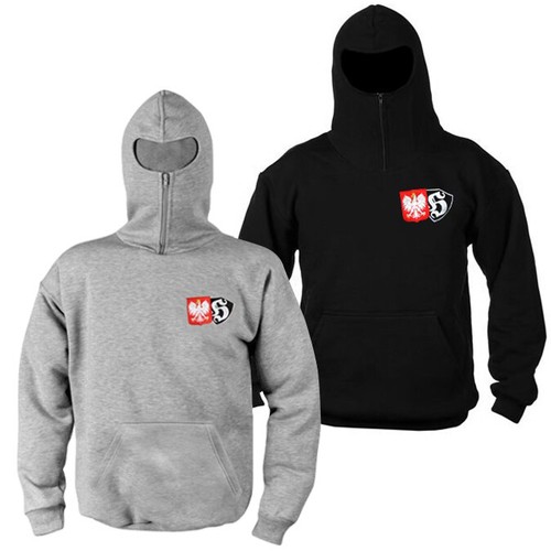 Bluse sweatshirt pullover - sweatshirt,