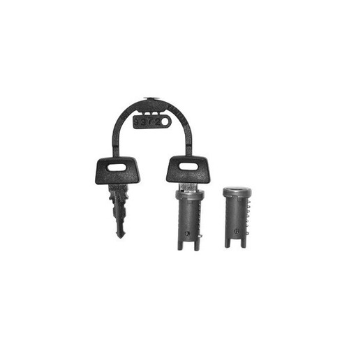 Kit zündschloss für - kit, (2pz)