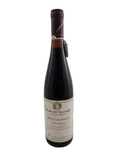 Wein rotwein red wine 1989 - rotwein,