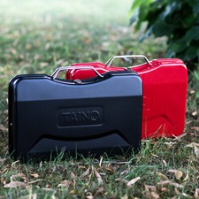 TAINO MOX Koffer-Grill