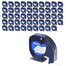 91221 Schriftband für Dymo