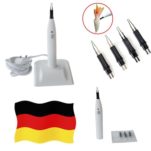 Dental equipment gutta - dental, percha