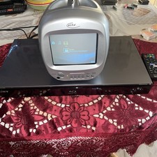 Sony BDP-S760 WiFi DVD Blu-Ray