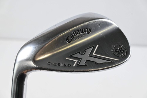 Linkshand callaway forged - linkshand, x-forged