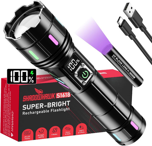 Led taschenlampe extrem hell - extrem,
