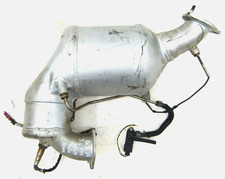 Original Audi Q5 8R DPF
