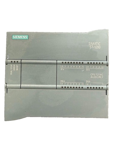 Siemens simatic 1500 - siemens, s7-1500