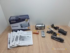 Panasonic NV-GS180 / Digital