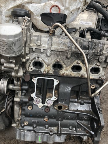Tsi cav motor - tsi,