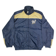 MLB Milwaukee Brewers