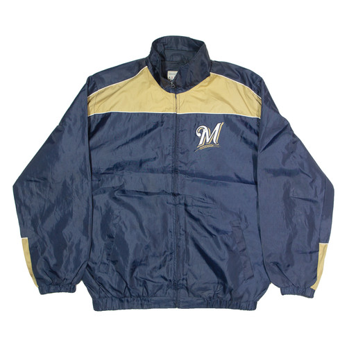 Mlb milwaukee brewers - mlb,