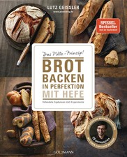 Brot backen in Perfektion mit