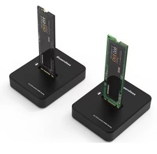 Dockingstation SSD M2 NVME