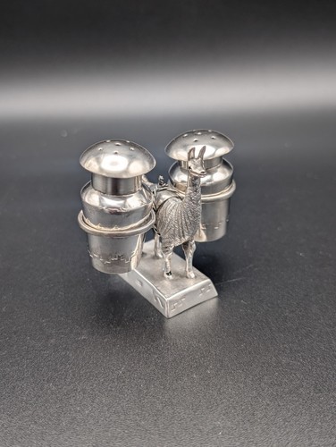 925er silber lama salz - silber,
