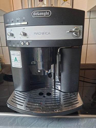 Delonghi magnifica - delonghi,